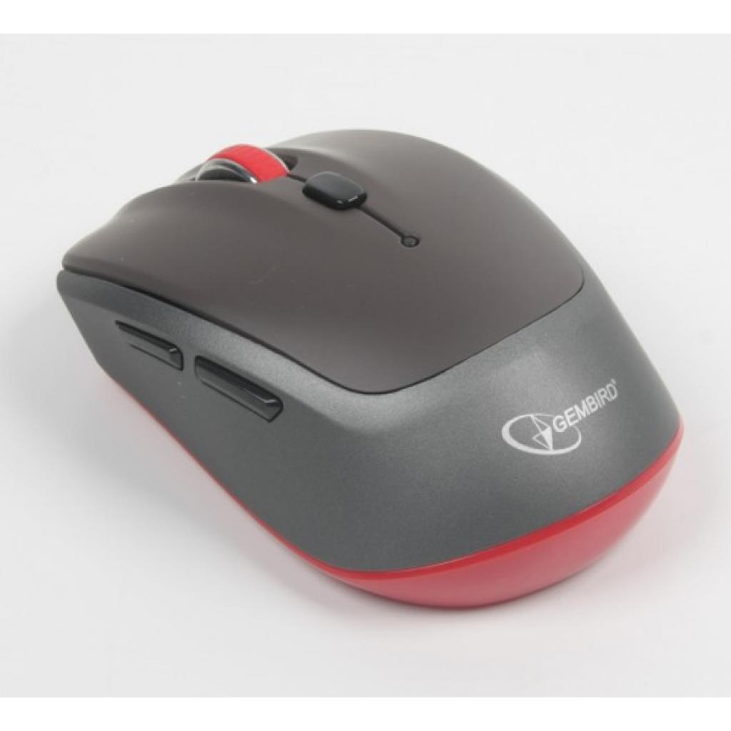 Мишка Gembird MUSW-202 - зображення 3