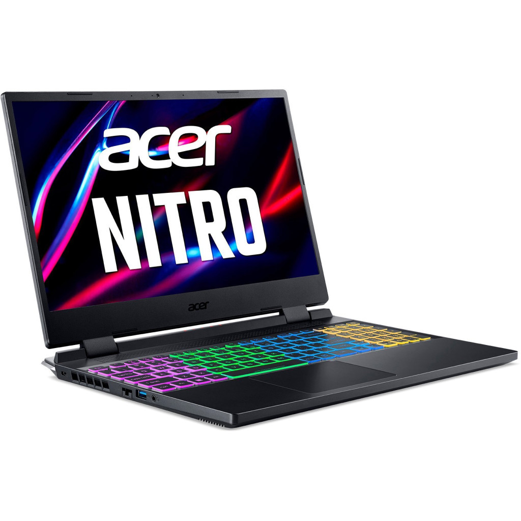 Ноутбук Acer Nitro 5 AN515-58 (NH.QLZEU.00F) - зображення 4