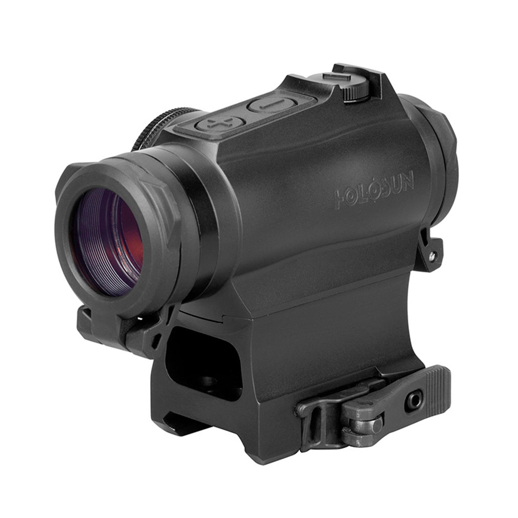 Коліматорний приціл Holosun HS515GM (747022) - зображення 1