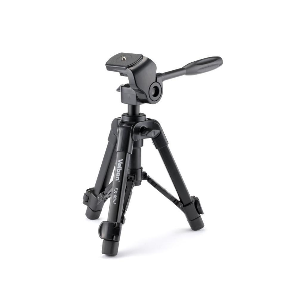 Штатив Velbon EX-Mini - зображення 1