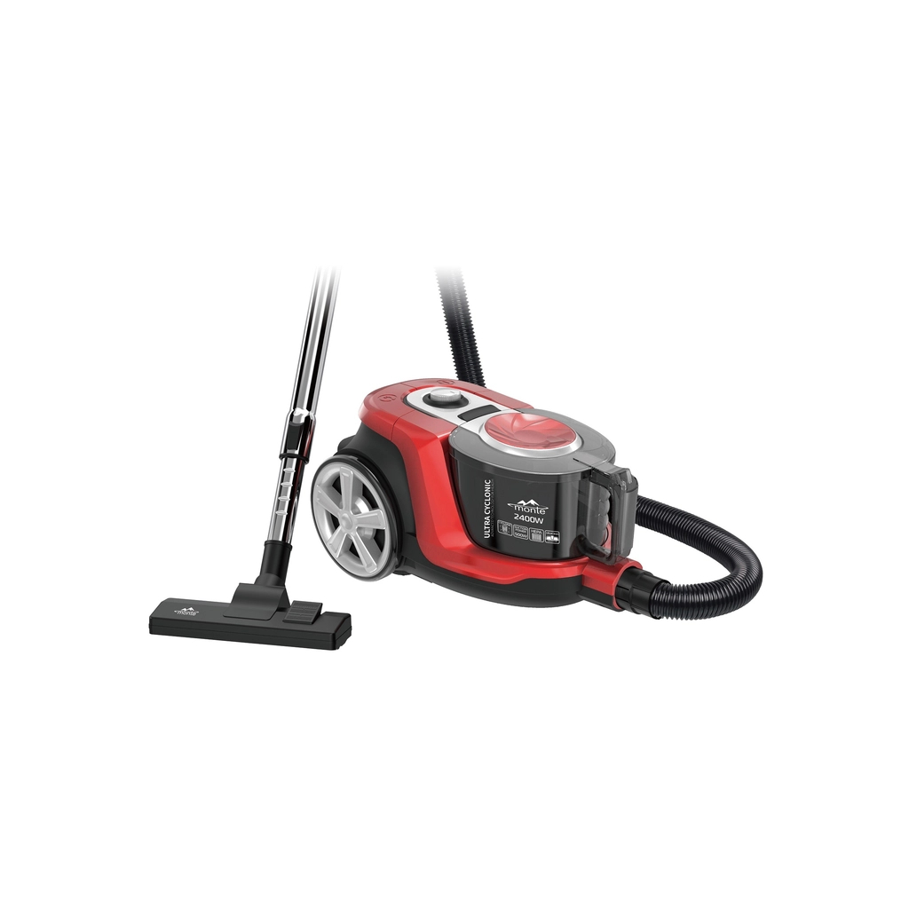 Пилосос Monte MT-8132 - зображення 1