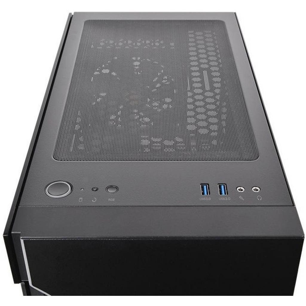Корпус ThermalTake H200 TG RGB (CA-1M3-00M1WN-00) - зображення 4