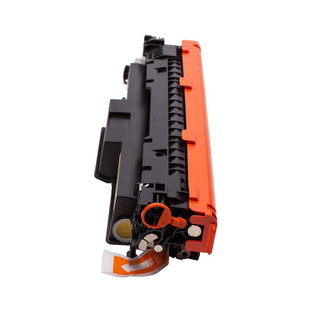 Картридж PowerPlant Canon T12 I-SENSYS X C1333p YL (PP-T12YL) - зображення 3