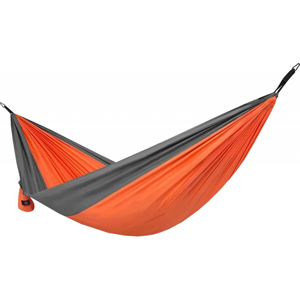 Гамак Time Eco ТЕ-1835 280х140 см Нейлон (4820211100902) - зображення 1