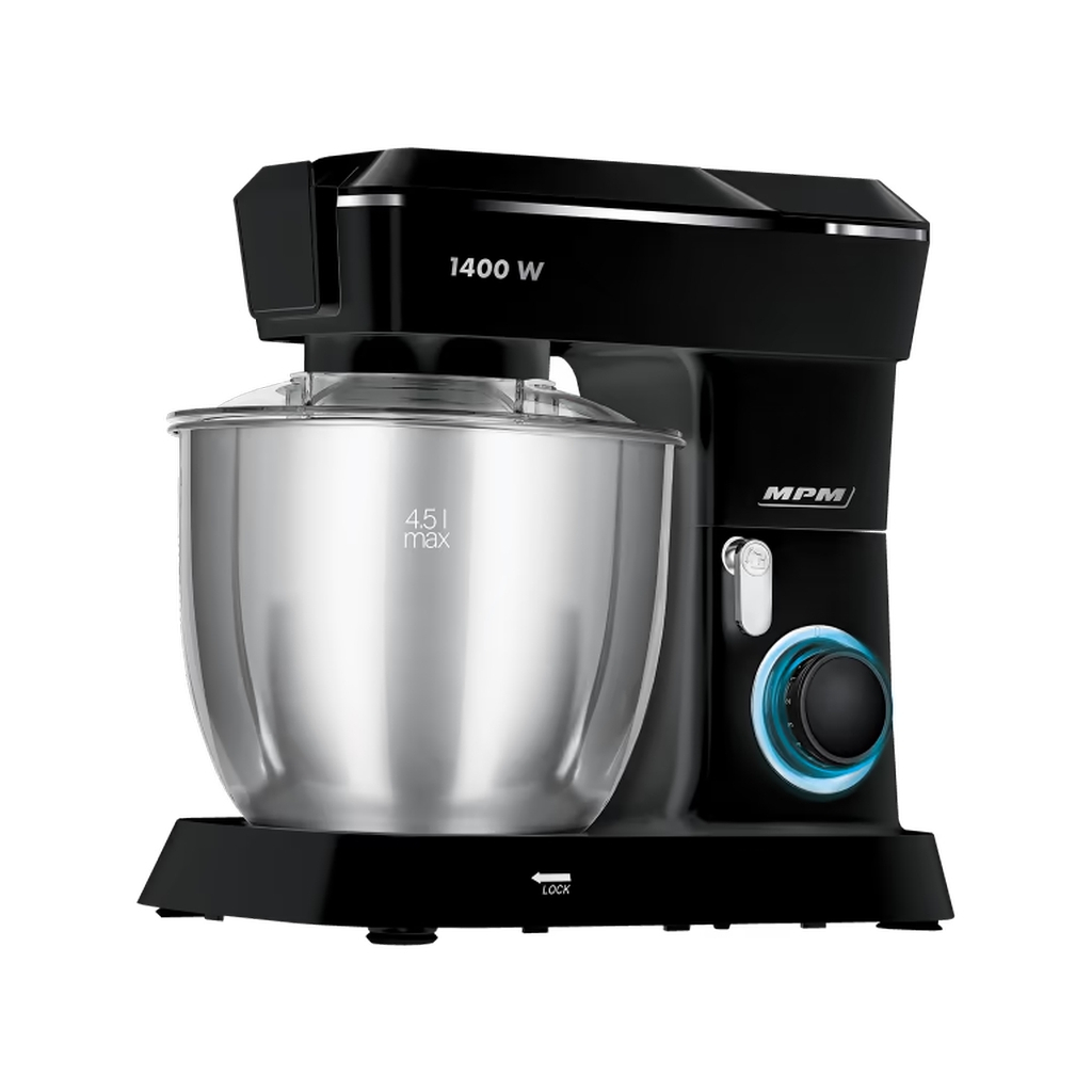 Кухонний комбайн MPM MRK-24 - зображення 2