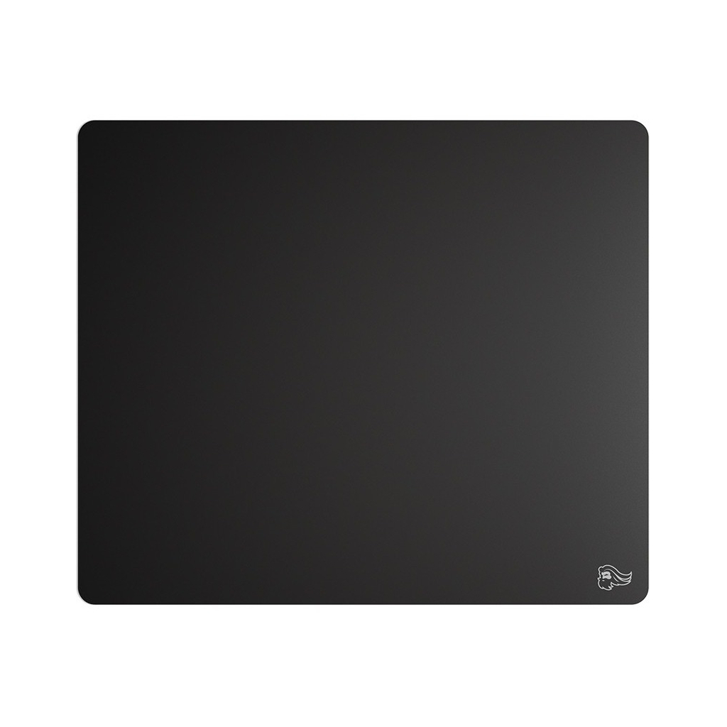 Килимок для мишки Glorious Helios XL Black (GH-XL) - зображення 1