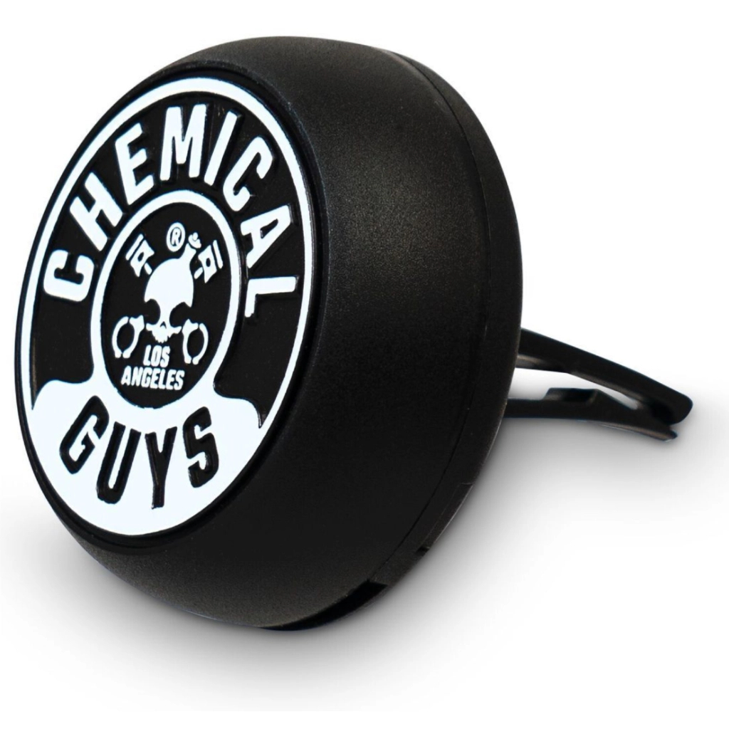 Ароматизатор для автомобіля Chemical Guys Frost підвісной на решітку (AIR401) - зображення 1