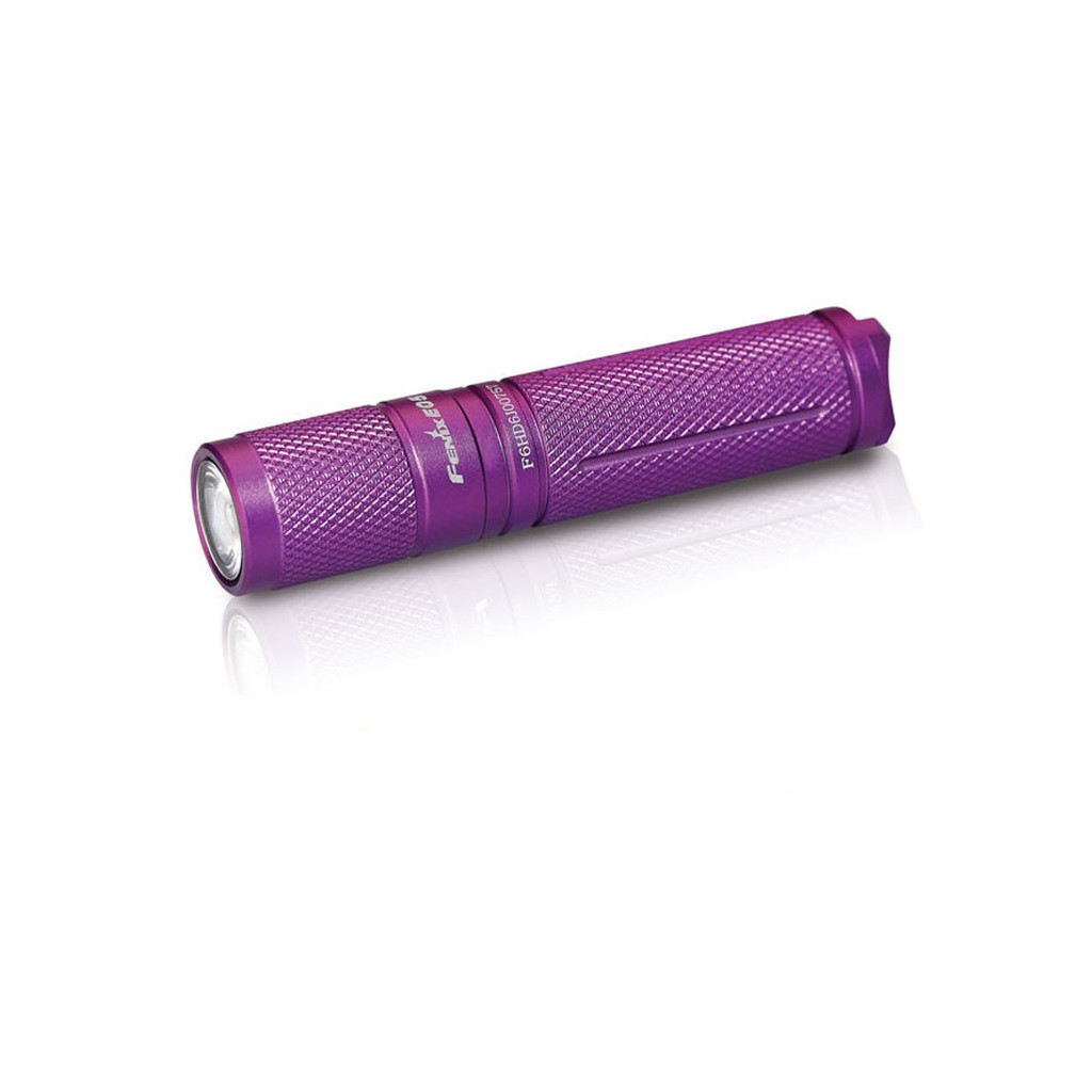 Ліхтар Fenix E05 Cree XP-E2 R3 LED (2014 Edition (E05XP-E2p) - зображення 1