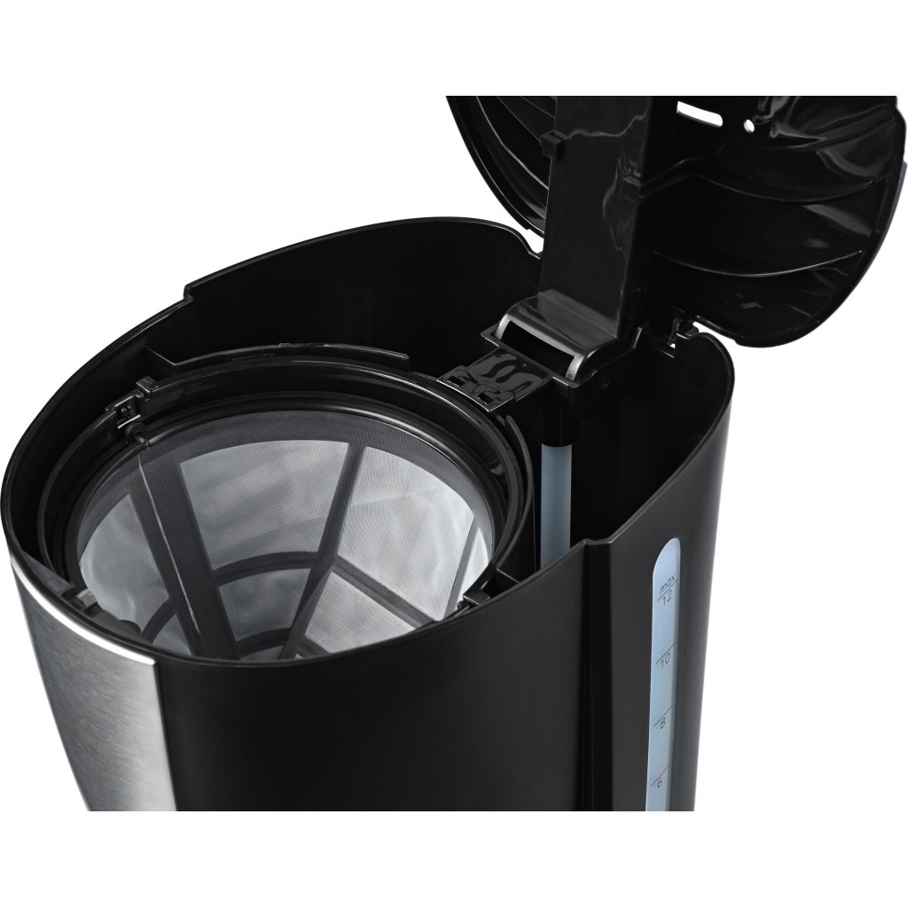 Крапельна кавоварка Ardesto FCM-D2100 - зображення 5