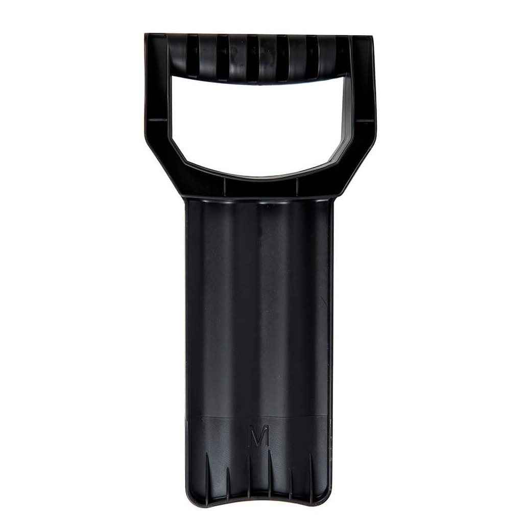 Садовий подрібнювач SEQUOIA 2.5 кВт, макс 45 мм, фреза, збірник 60 л (SEGS2545BH) - зображення 8