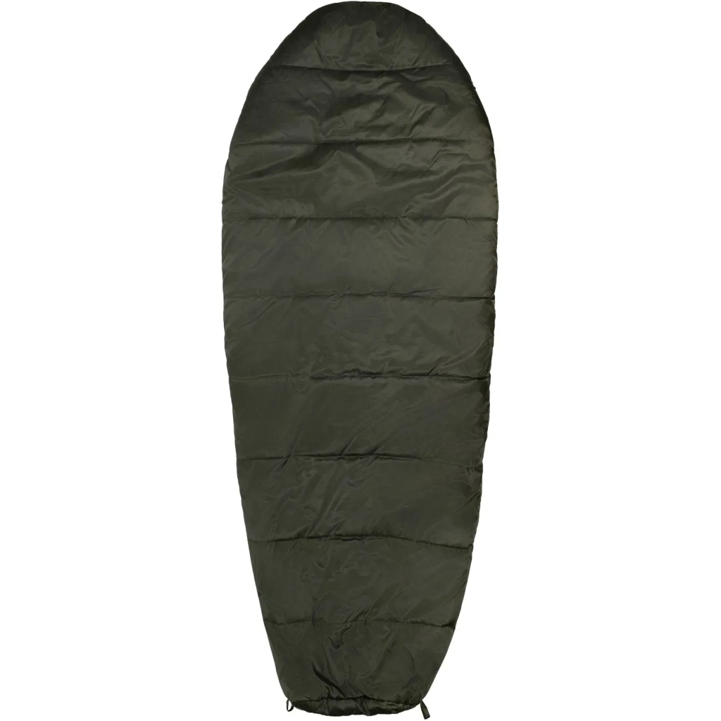 Спальний мішок Tribe Спальний мішок Tribe Yukon 300 T-loft T-CF-0001-olive, , шт (T-CF-0001-olive) - зображення 2