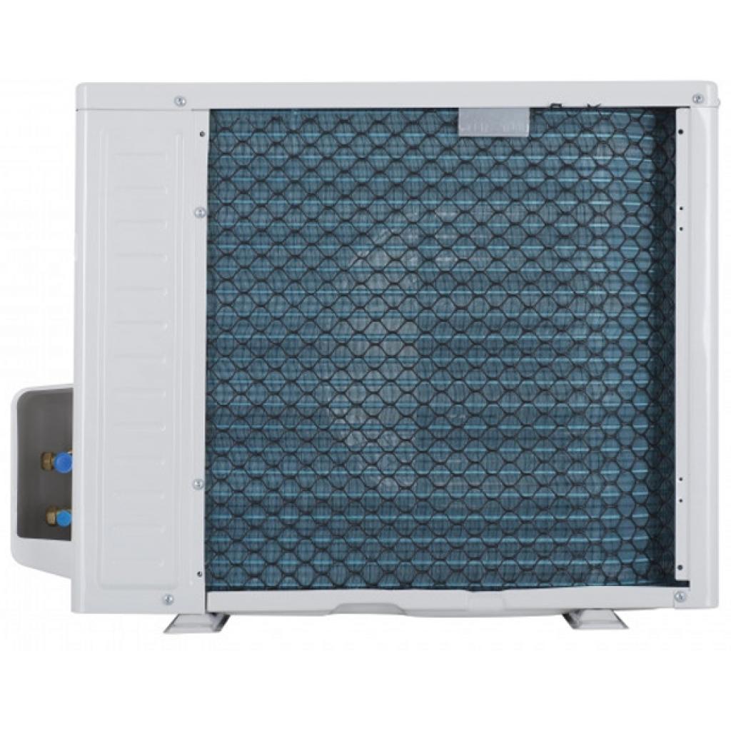 Кондиціонер Ergo AC 1808 CH - зображення 6