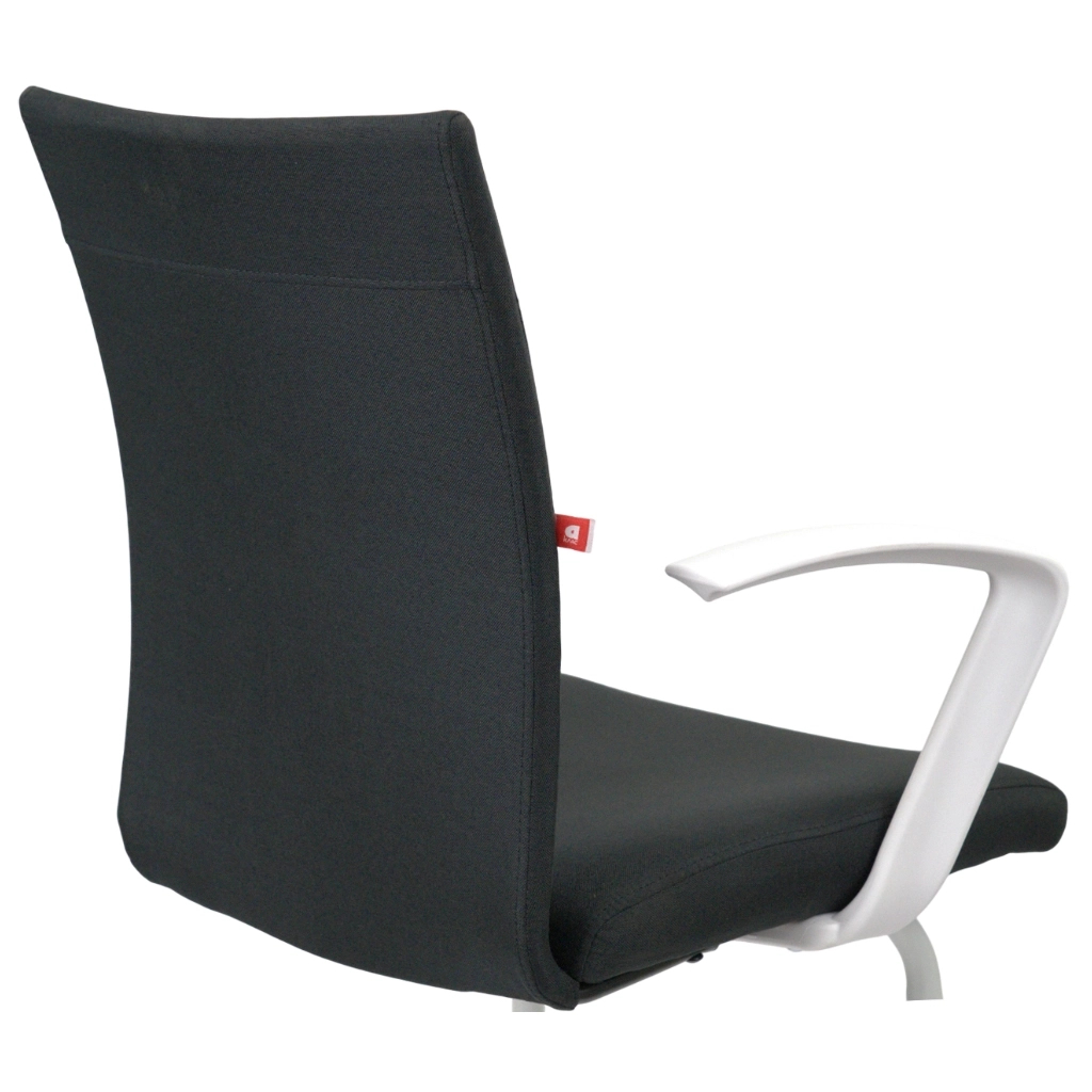 Офісне крісло Аклас Арсі WT CF Чорний (Чорний) (00130338) - зображення 10
