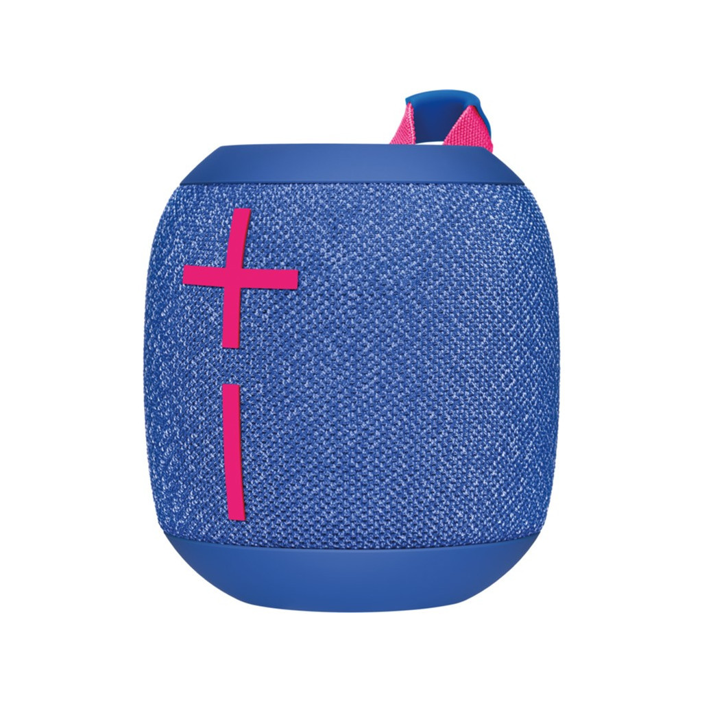 Акустична система Ultimate Ears Wonderboom 3 Performance Blue (984-001830) - зображення 2