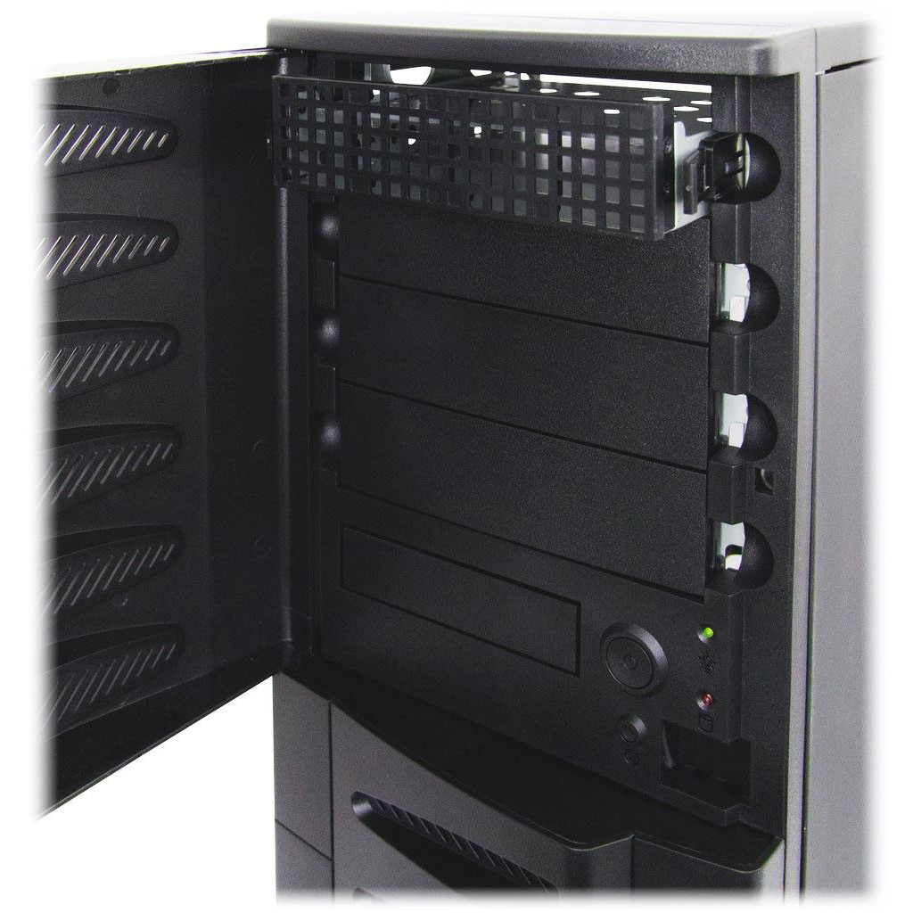 Корпус до сервера Inter-Tech FH-9009 - зображення 7