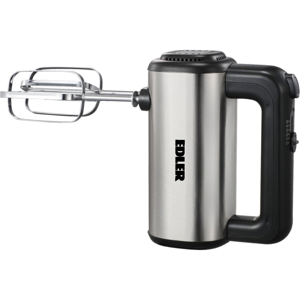 Міксер Edler EDHM-6667 - зображення 1