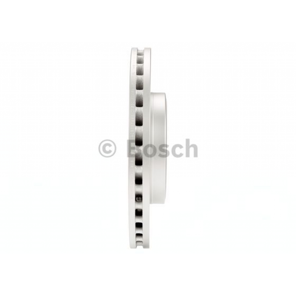Гальмівний диск Bosch 0 986 479 A58 - зображення 4