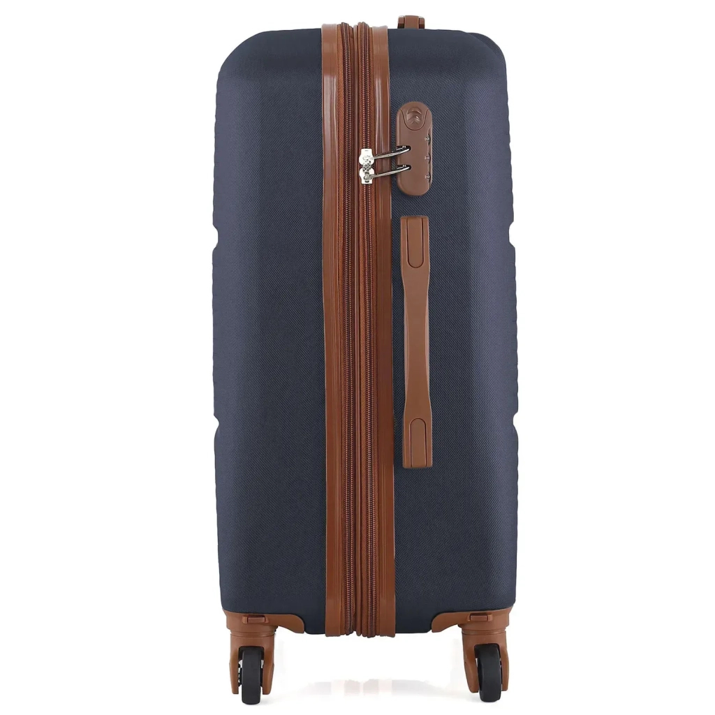 Валіза Semi Line 28" (L) Navy (T5712-3) (DAS302926) - зображення 4