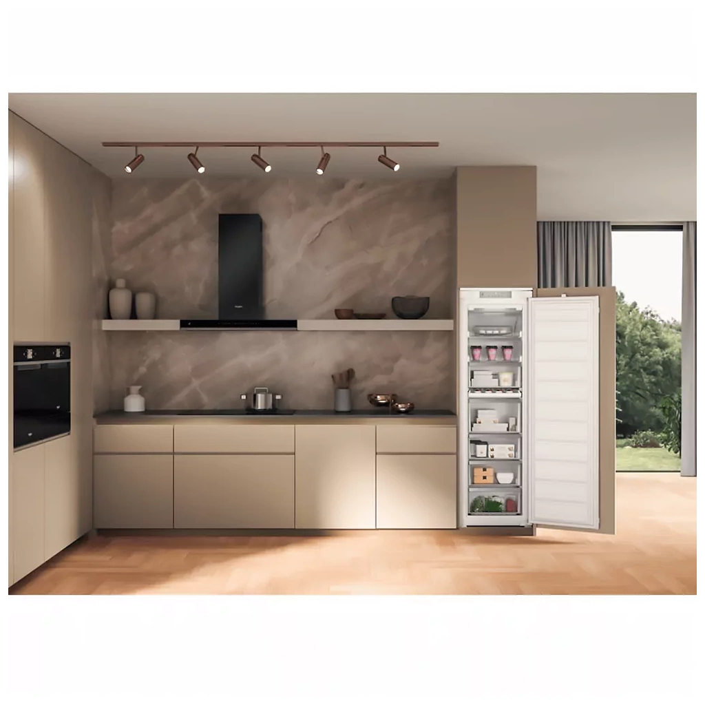 Морозильна камера Whirlpool WHSD18F013D1 - зображення 11