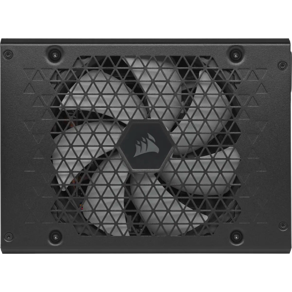 Блок живлення Corsair 1500W HX1500i (CP-9020215-EU) - зображення 3
