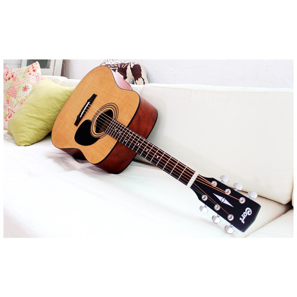 Гітара акустична Cort AD810 Open Pore (AD810 OP) - зображення 2