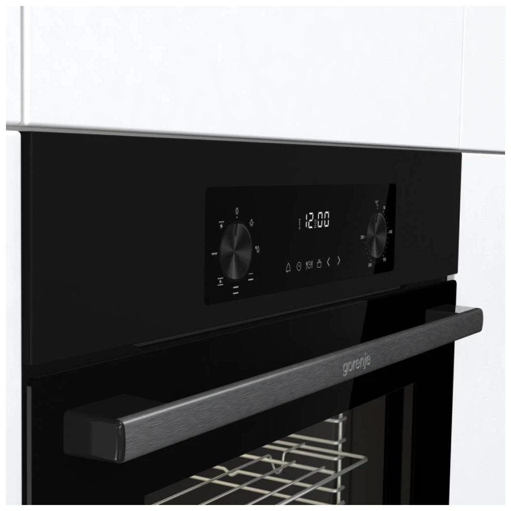 Духова шафа Gorenje BO635E1B - зображення 5