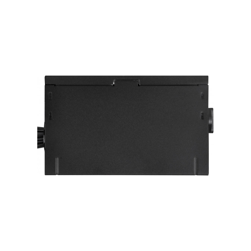 Блок живлення Silver Stone 750W STRIDER (SST-ET750-B) - зображення 4