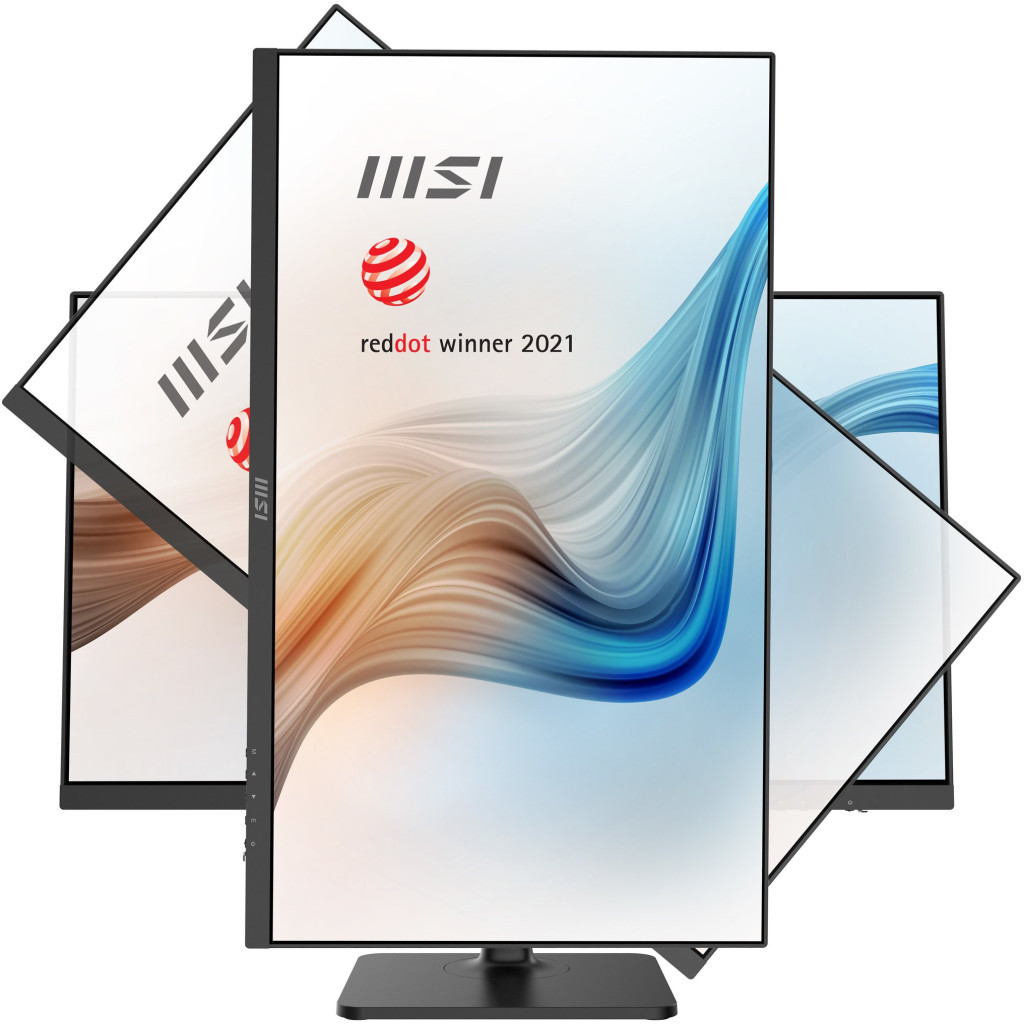 Монітор MSI Modern MD272XP - зображення 9