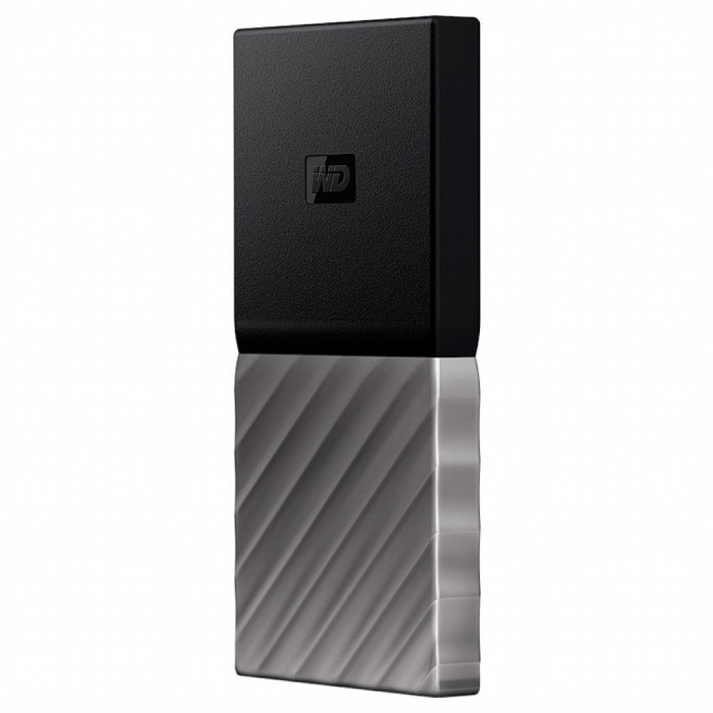 Накопичувач SSD USB 3.1 1TB WD (WDBKVX0010PSL-WESN) - зображення 2