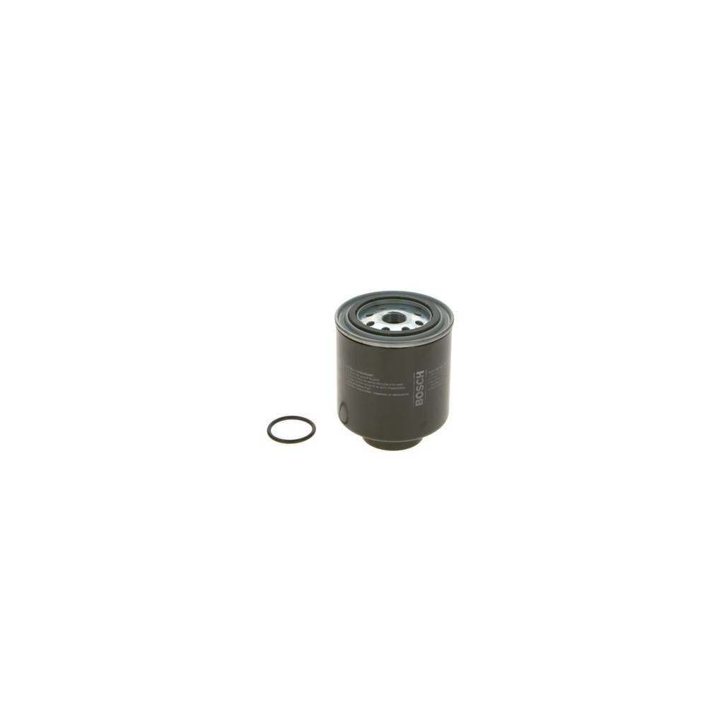 Фільтр паливний Bosch F026402223 - зображення 2