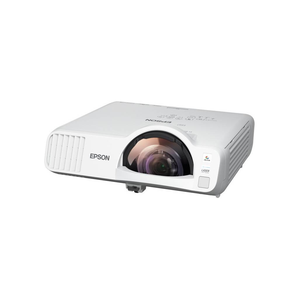 Проектор Epson EB-L210SW (V11HA76080) - зображення 3