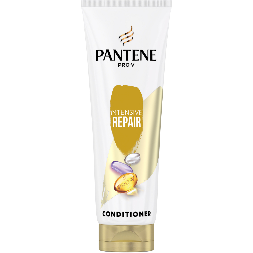 Кондиціонер для волосся Pantene Pro-V Інтенсивне відновлення 200 мл (8001841740362) - зображення 1