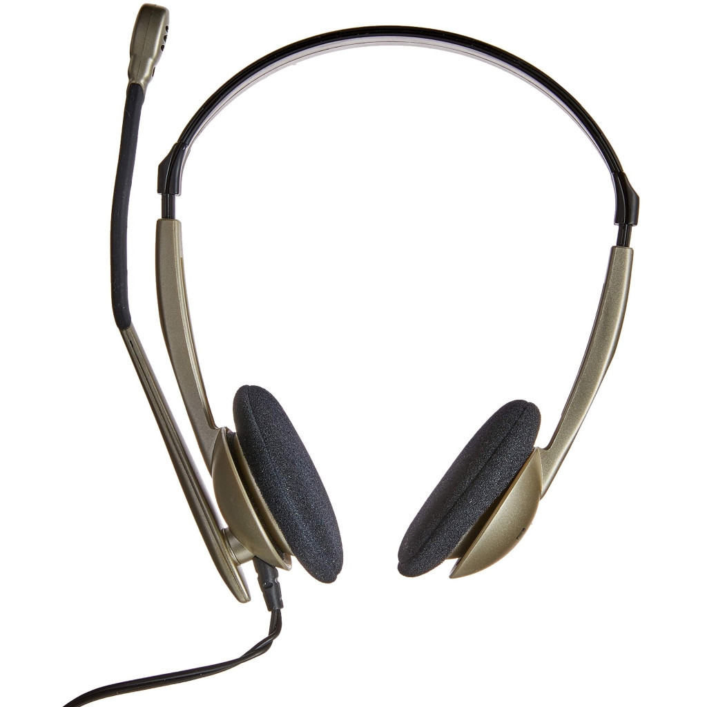Навушники Koss CS100i 3.5 mm (197138.101) - зображення 2