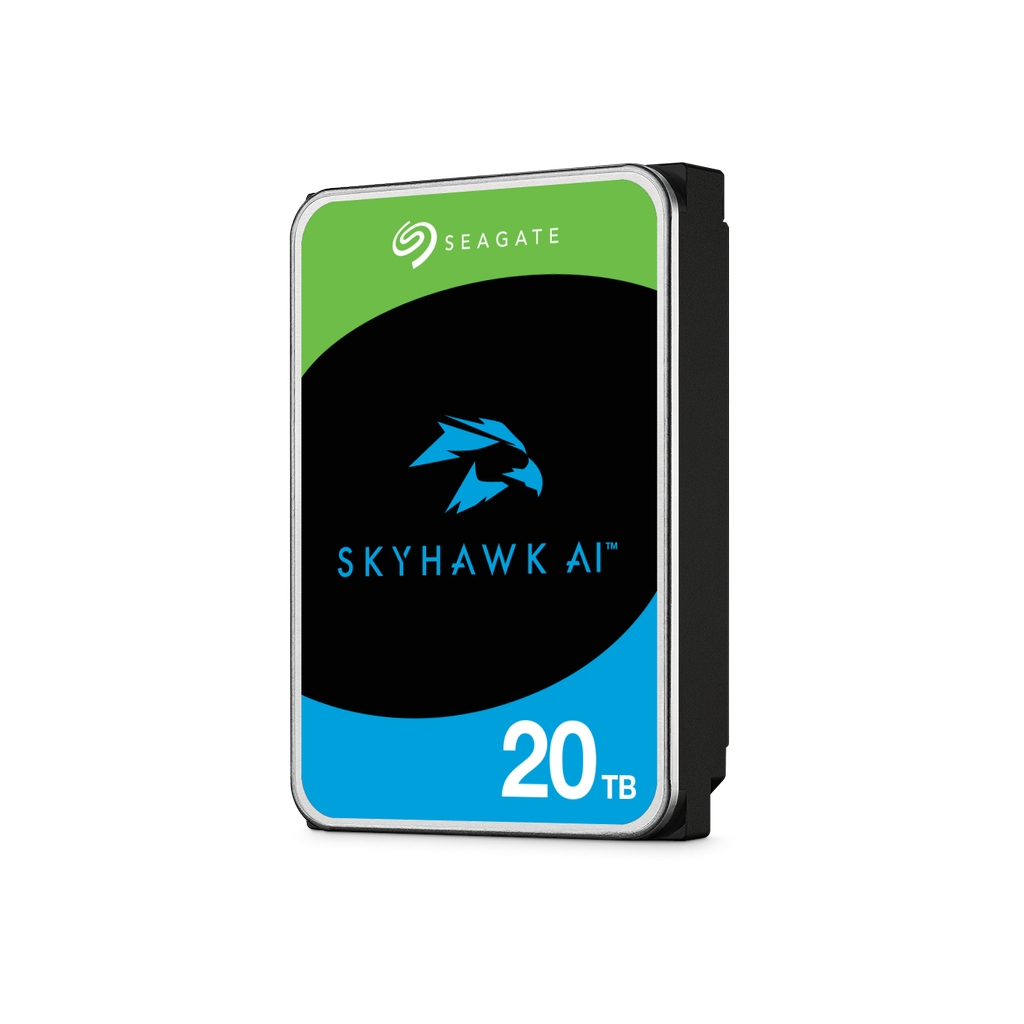 Жорсткий диск 3.5" 20TB Seagate (ST20000VE003) - изображение 4