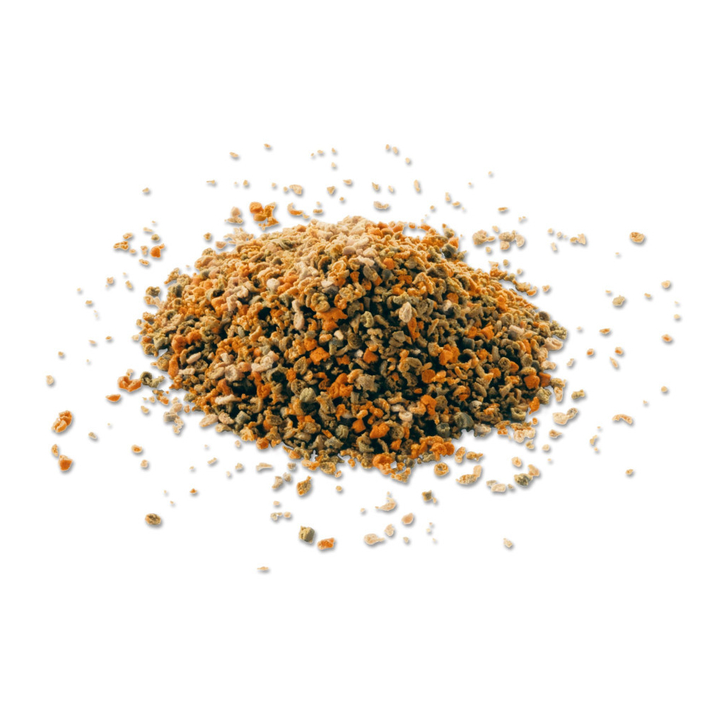 Корм для риб Tetra Min Granules для акваріумних рибок 100 г (гранули) (4004218811959) - изображение 2