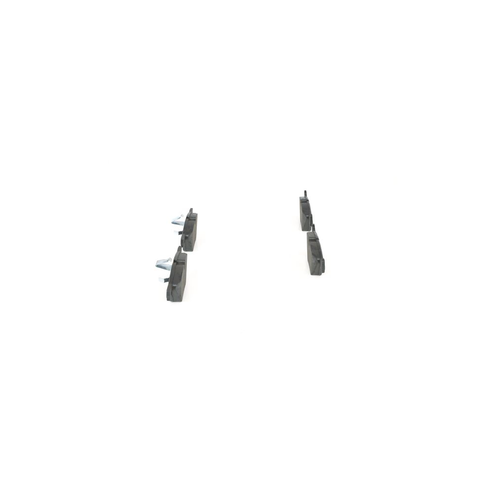 Гальмівні колодки Bosch 0 986 494 705 - зображення 7