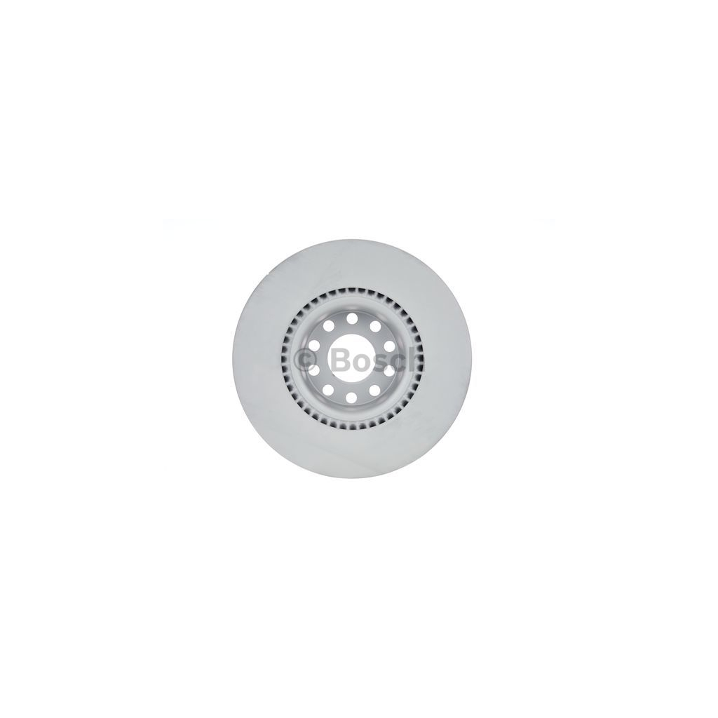 Гальмівний диск Bosch 0 986 479 060 - зображення 3