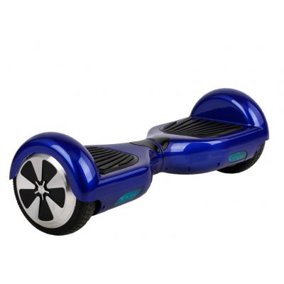 Гіроборд UFT Speedboard 6.5" Blue + сумка і пульт (uftspeedblue) - зображення 1