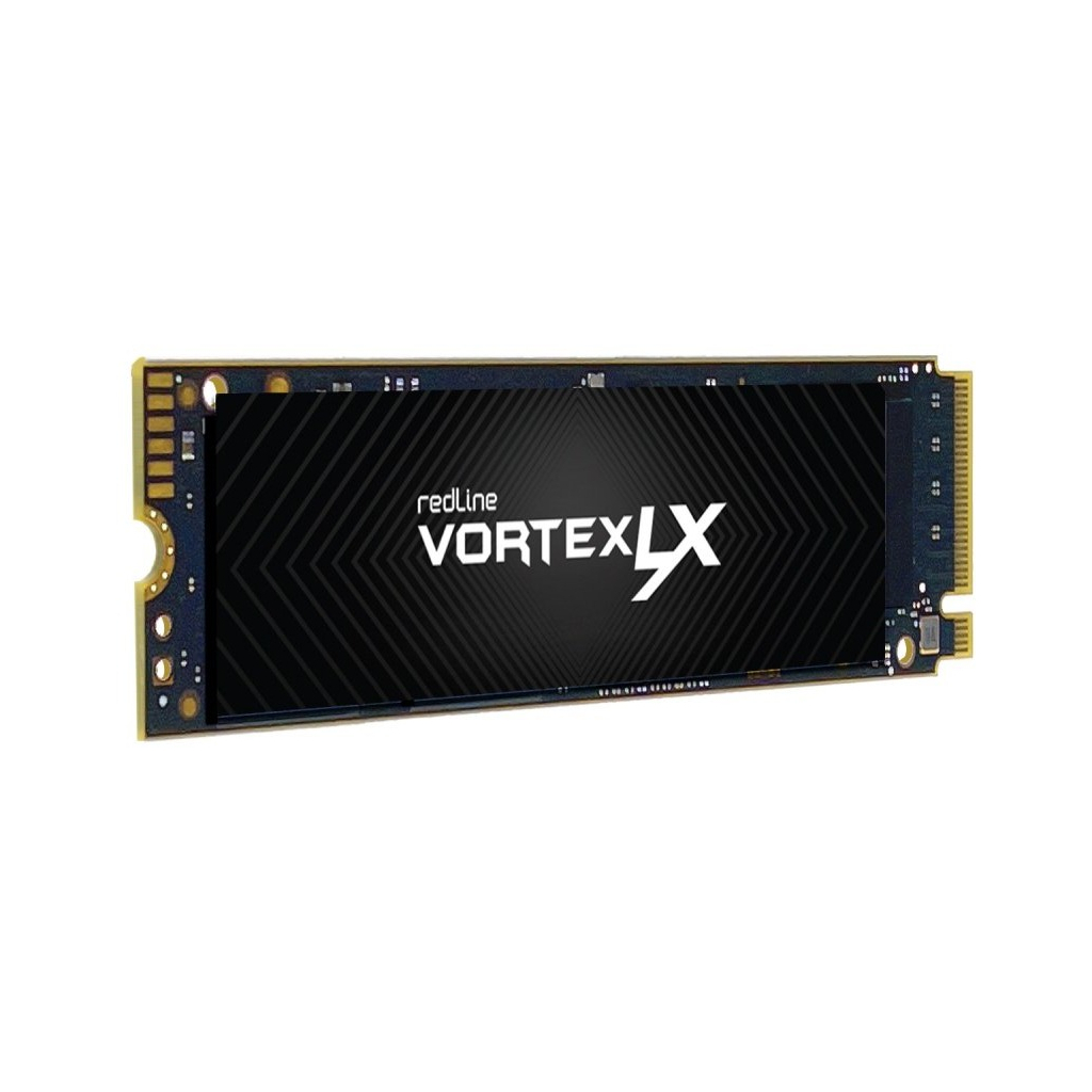 Накопичувач SSD M.2 2280 512GB Mushkin (MKNSSDVL512GB-D8) - зображення 2
