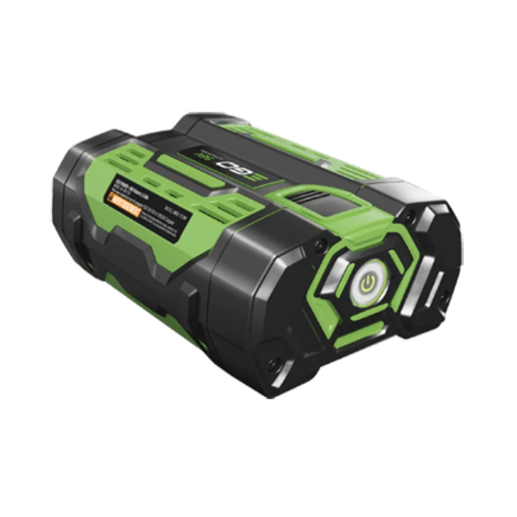 Акумулятор до електроінструменту EGO 5Ah, 56V, BA2800T (0400151002) - зображення 1