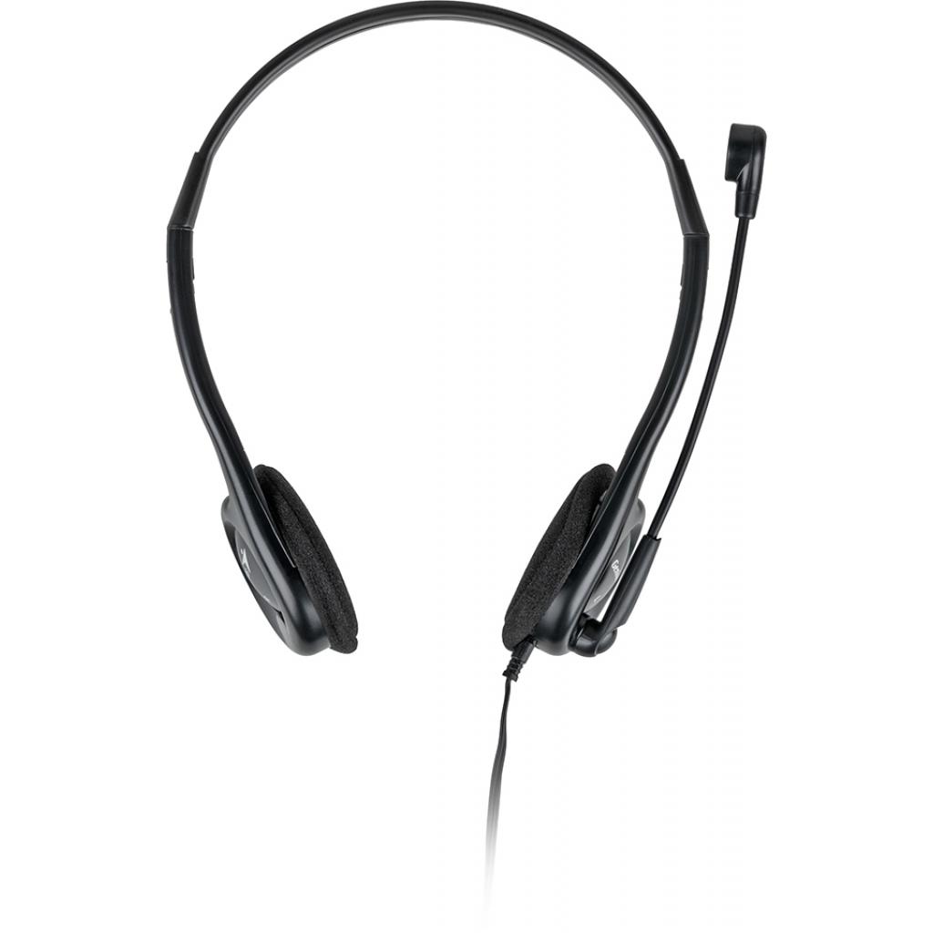 Навушники Genius HS-200C (31710151100) - зображення 3