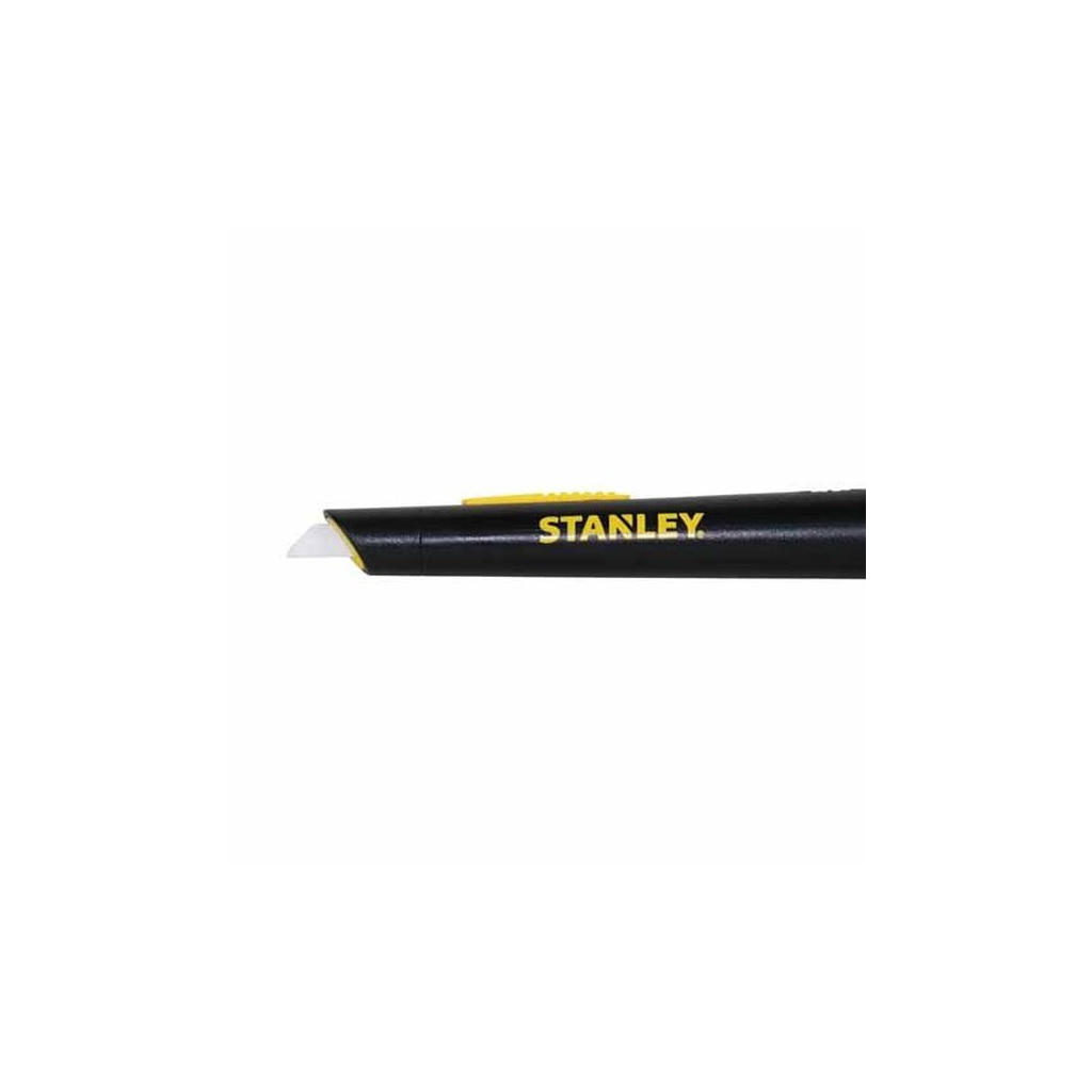 Ніж монтажний Stanley з висувним керамічним лезом, L=130 мм. (STHT0-10293) - изображение 2