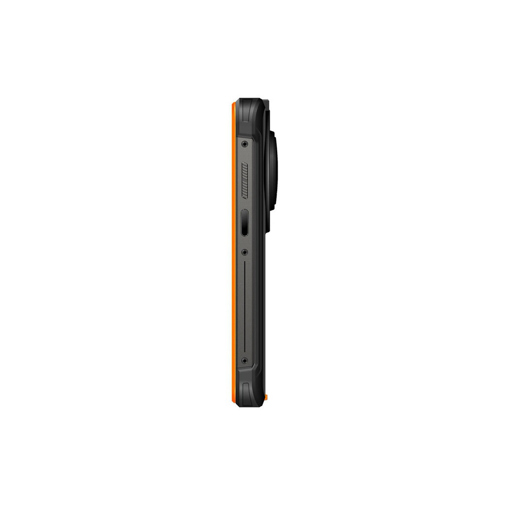 Мобільний телефон Ulefone Power Armor 16S 8/128Gb Orange (6937748736066) - зображення 5