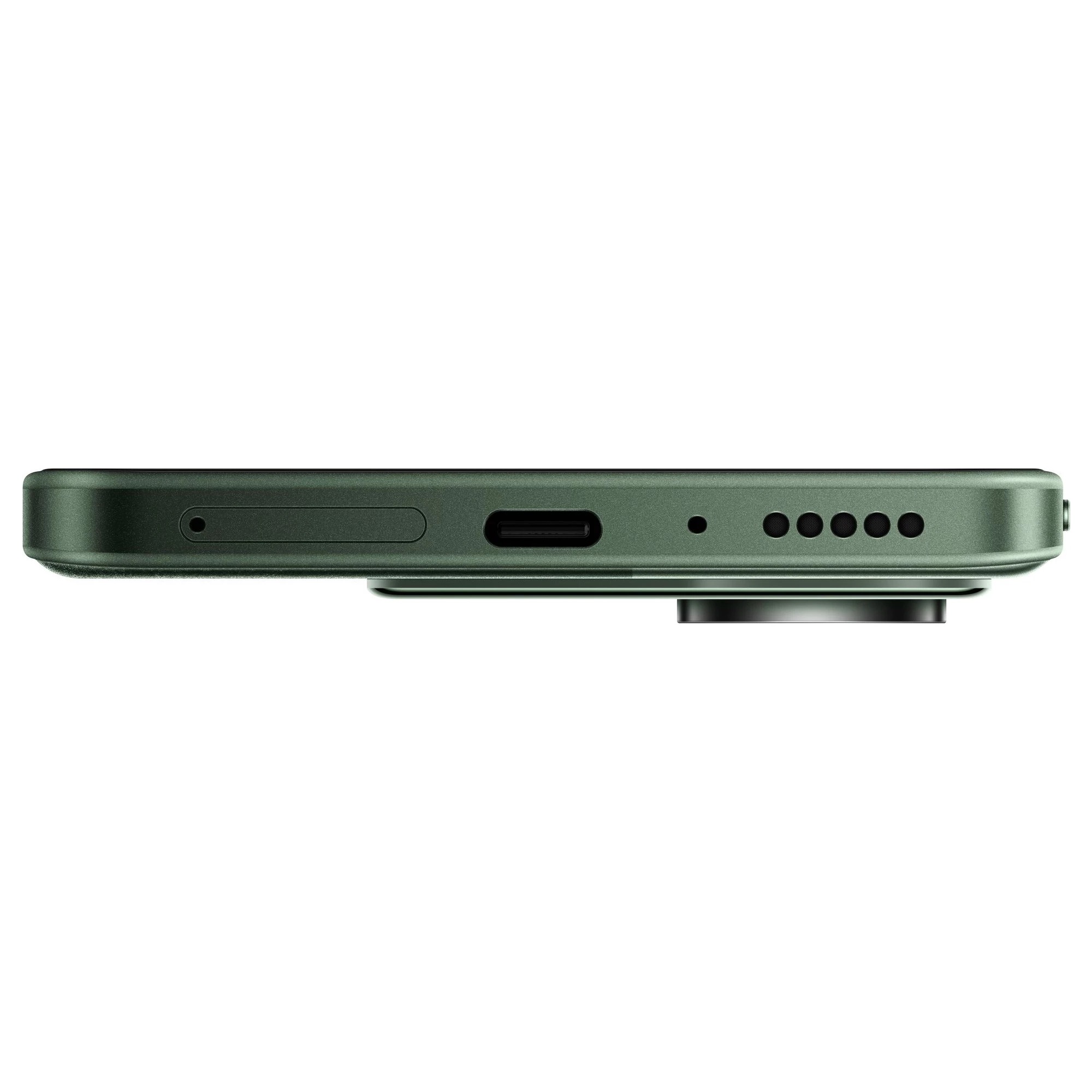 Смартфон Xiaomi Poco M7 Pro 5G 12/256GB Green_EU - изображение 6