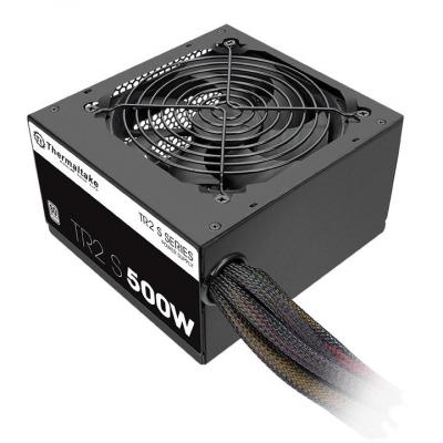 Блок живлення ThermalTake 650W (PS-TRS-0650NPCWEU-2) - зображення 1