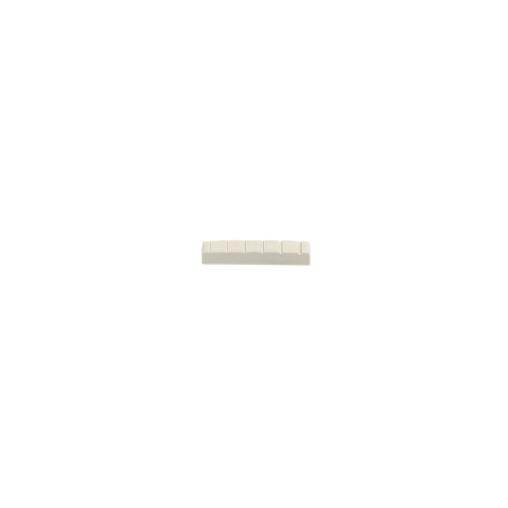 Поріжок для гітари Paxphil NT042 White - зображення 2