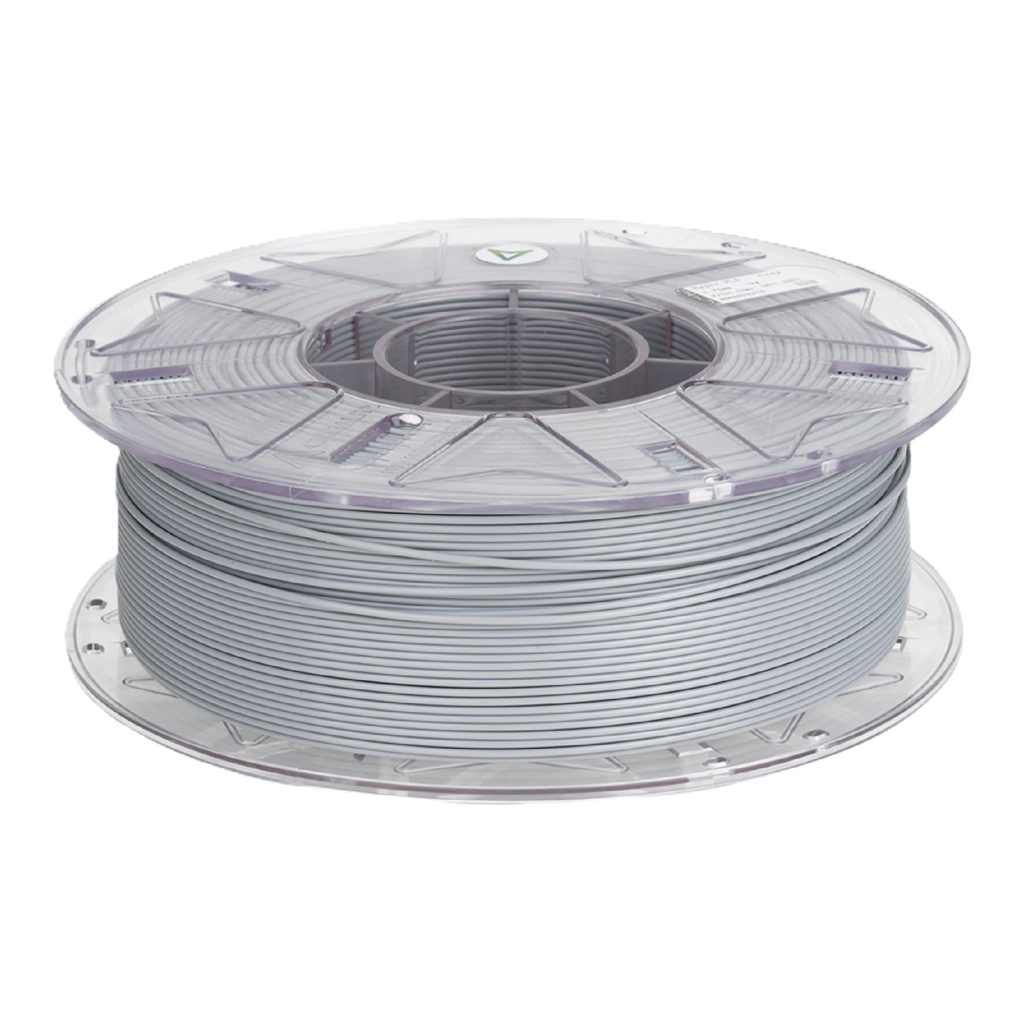 Пластик для 3D-принтера Creality PLA Hyper RFID 1кг, 1.75мм, gray (3301010466) - зображення 4
