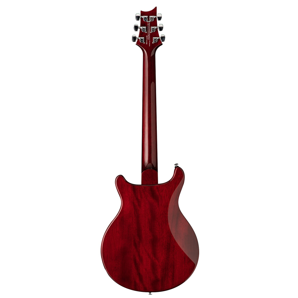 Електрогітара PRS SE Mira Vintage Cherry - изображение 15