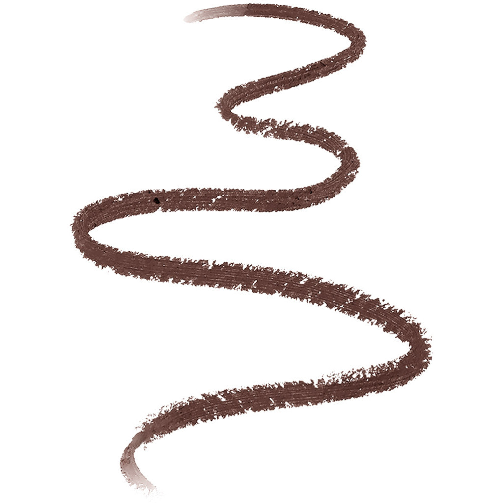 Олівець для очей Maybelline New York Tattoo Studio Smokey Eyeliner 04 - Коричневий (3600531638979) - зображення 3