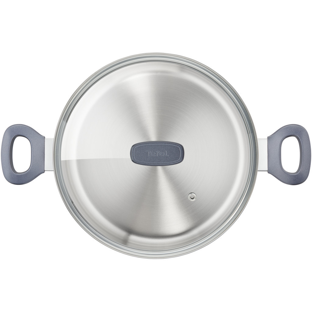 Набір посуду Tefal Daily Cook 8 предметів (G712S855) - зображення 12